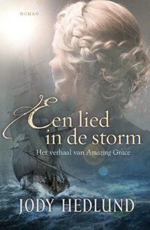 Een lied in de storm - eBook Jody Hedlund (9029726172)