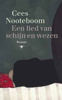 Een lied van schijn en wezen - Boek Cees Nooteboom (9023455215)