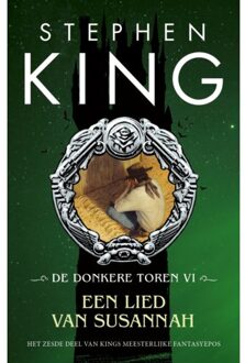 Een lied van Susannah