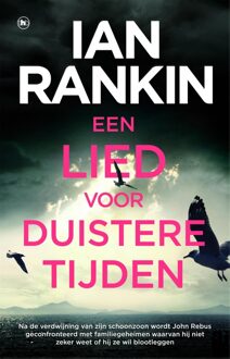 Een lied voor duistere tijden - Ian Rankin - ebook