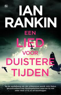 Een lied voor duistere tijden -  Ian Rankin (ISBN: 9789044361926)