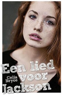 Een lied voor Jackson - eBook Celia Bryce (9026609043)