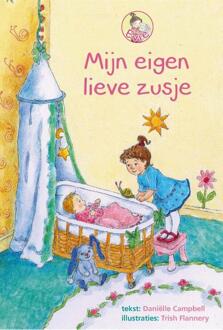 Een Lief Klein Zusje - Evie - Daniëlle Campbell-Vogelaar