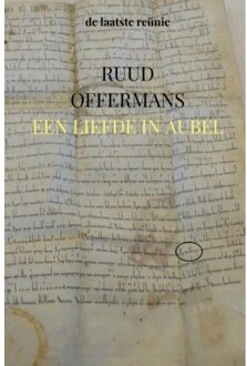 Een Liefde In Aubel - Ruud Offermans