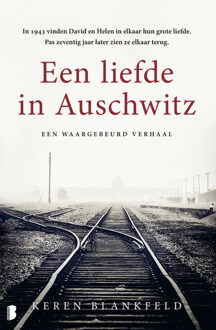 Een liefde in Auschwitz -  Keren Blankfeld (ISBN: 9789402322620)