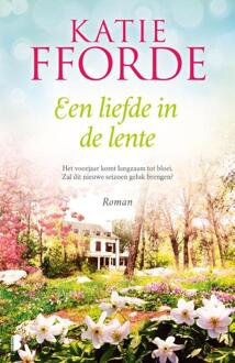 Een liefde in de lente -  Katie Fforde (ISBN: 9789059902398)
