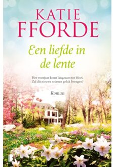Een Liefde In De Lente - Katie Fforde