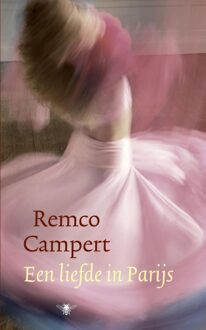 Een liefde in Parijs - eBook Remco Campert (9023443314)