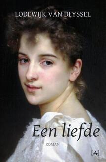 Een Liefde - Lodewijk van Deyssel