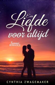 Een liefde voor altijd -  Cynthia Zwagemaker (ISBN: 9789083528328)
