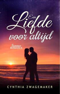 Een liefde voor altijd -  Cynthia Zwagemaker (ISBN: 9789083528335)