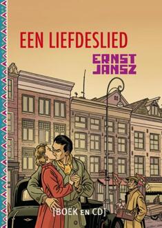Een liefdeslied -  Ernst Jansz (ISBN: 9789493368194)
