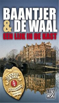 Een lijk in de kast - eBook Appie Baantjer (904880633X)
