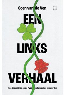Een Links Verhaal - Coen van de Ven