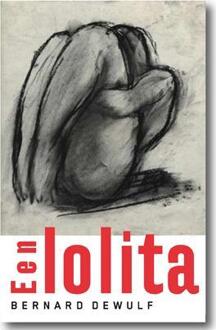Een lolita - Boek Bernard Dewulf (9491738011)