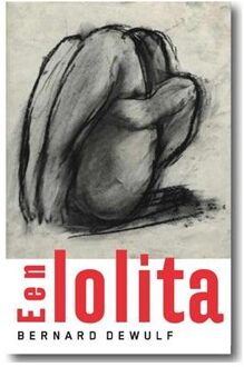 Een lolita - Boek Bernard Dewulf (9491738011)