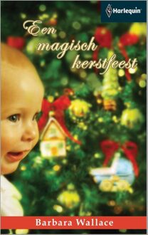 Een magisch kerstfeest - eBook Barbara Wallace (9461997043)