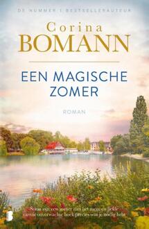Een magische zomer -  Corina Bomann (ISBN: 9789049203887)