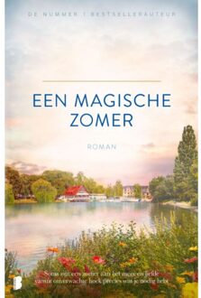 Een Magische Zomer - Corina Bomann