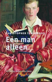 Een Man Alleen - Regenboogreeks - Christopher Isherwood