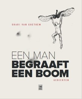 Een man begraaft een boom - eBook Shari van Goethem (9460014321)