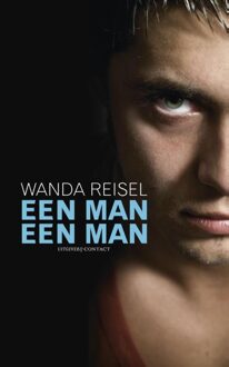 Een man een man - eBook Wanda Reisel (9025439934)