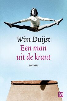 Een man uit de krant - eBook Wim Duijst (9460688551)