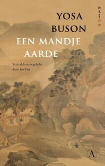 Een mandje aarde -  Yosa Buson (ISBN: 9789025317133)