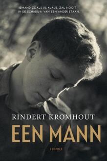 Een Mann - Boek Rindert Kromhout (9025871372)