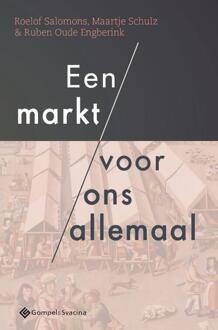 Een Markt Voor Ons Allemaal - Roelof Salomons