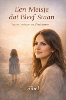 Een Meisje dat Bleef Staan -  Sibel Yilmaz (ISBN: 9789403860305)
