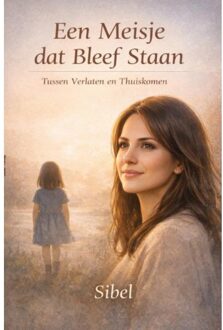 Een Meisje Dat Bleef Staan - Sibel Yilmaz