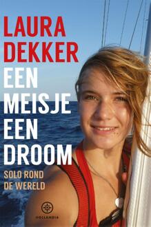 Een Meisje, Een Droom - (ISBN:9789064106989)