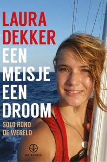 Een Meisje, Een Droom - (ISBN:9789064106989)