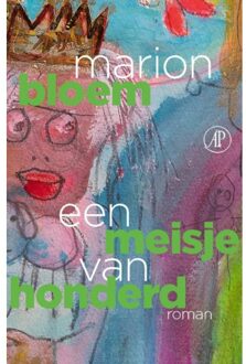 Een Meisje Van Honderd - Marion Bloem