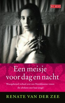 Een meisje voor dag en nacht - eBook Renate van der Zee (9044529374)