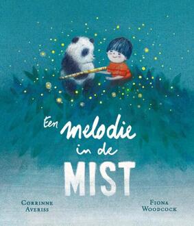 Een Melodie In De Mist - Corrinne Averiss