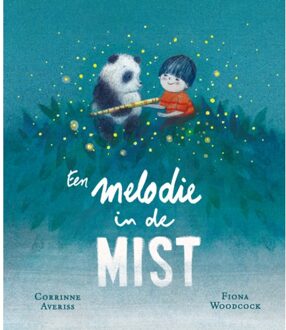 Een Melodie In De Mist - Corrinne Averiss