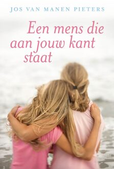 Een mens die aan jouw kant staat - eBook Jos van Manen Pieters (9401909881)