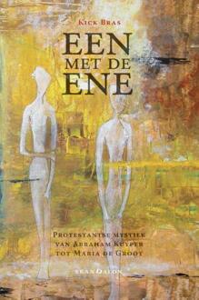 Een met de ene - Boek Kick Bras (949070878X)