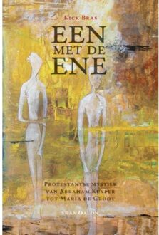 Een met de ene - Boek Kick Bras (949070878X)