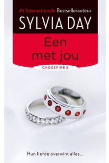 Een met jou - Boek Sylvia Day (9400509928)