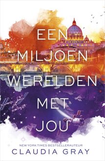 Een miljoen werelden met jou - eBook Claudia Gray (9402752005)