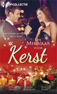 Een minnaar voor kerst - eBook Susanne James (9402515909)