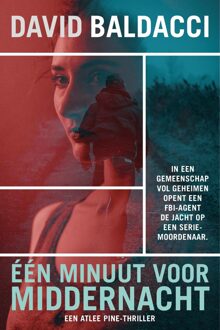 Eén minuut voor middernacht