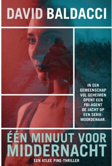 Eén minuut voor middernacht