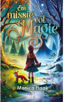 Een Missie Vol Magie - Monica Haak