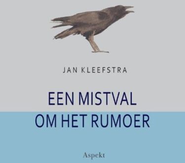 Een mistval om het rumoer - Jan Kleefstra - ebook