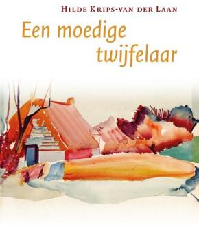 Een moedige twijfelaar -  Hilde Krips-van der Laan (ISBN: 9789493323605)