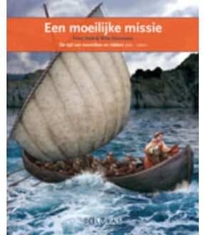 Een moeilijke missie - Boek Peter Smit (9053003754)